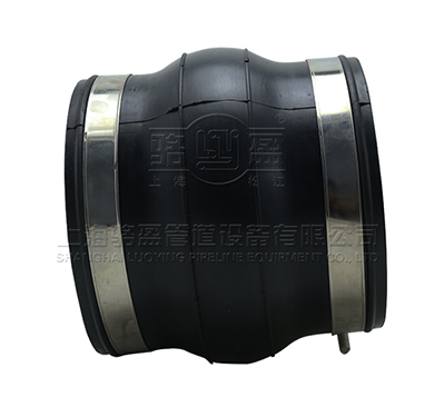 河南省新鄉(xiāng)衛(wèi)輝市耐高壓<a href=http://www.xinligd.com target=_blank class=infotextkey>橡膠接頭</a>