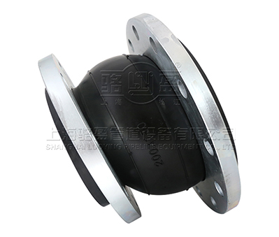 空調(diào)系統(tǒng)專(zhuān)用雙球體液壓<a href=http://www.xinligd.com target=_blank class=infotextkey>橡膠接頭</a>