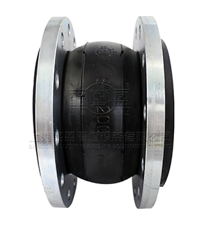 北京市房山區(qū)的單球體<a href=http://www.xinligd.com target=_blank class=infotextkey>橡膠接頭</a>